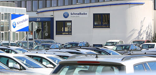 Schmalkoke Automobile